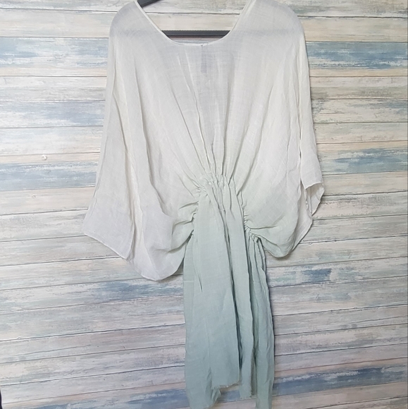 TORRID RUANA - Picture 2 of 3